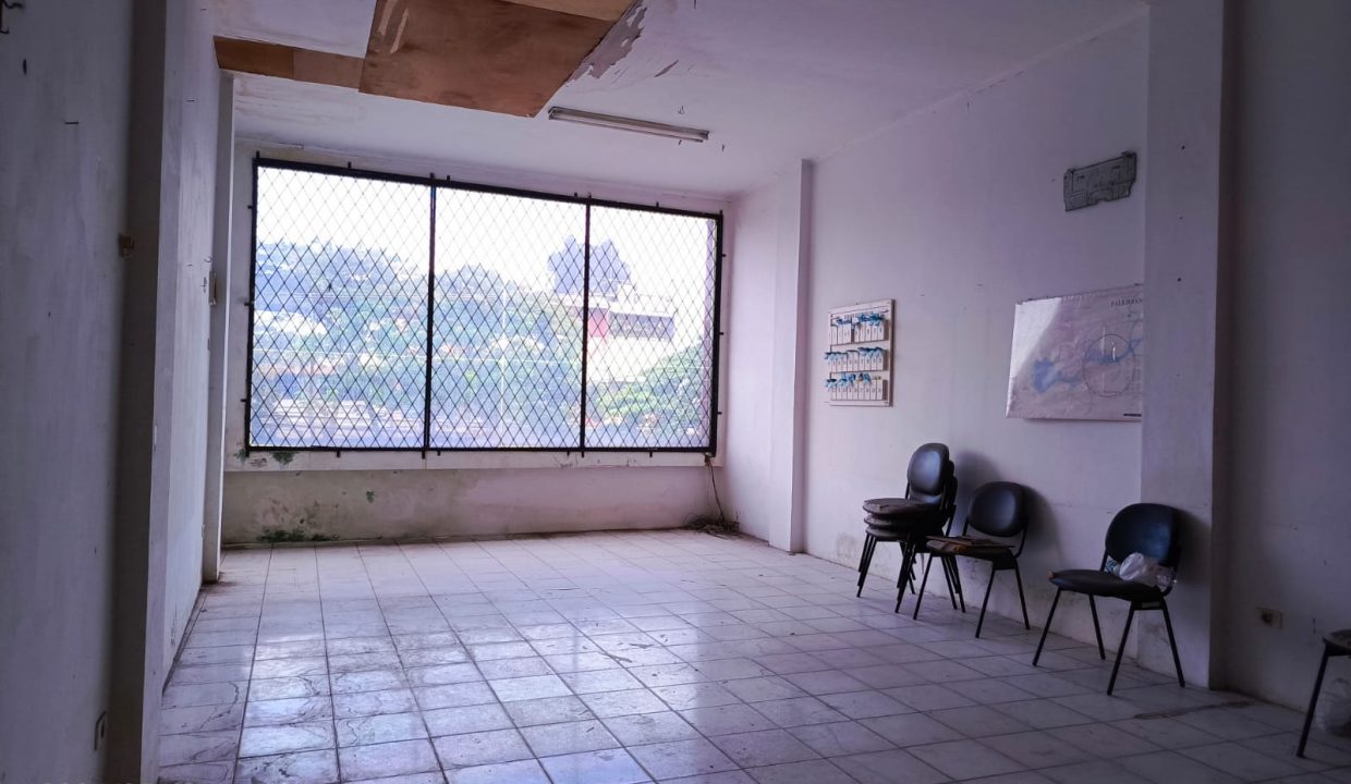 DIJUAL RUKO JALAN PANJAITAN PLAJU PALEMBANG (2)