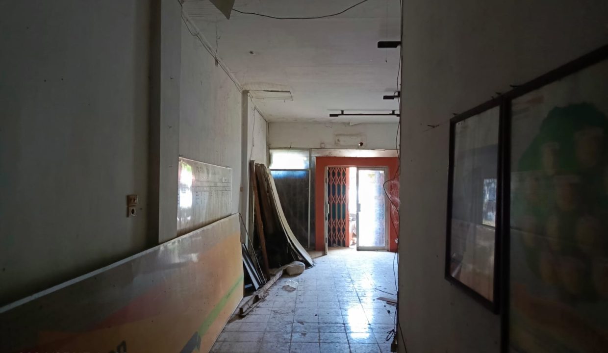 DIJUAL RUKO JALAN PANJAITAN PLAJU PALEMBANG (4)