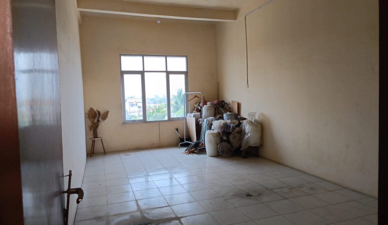 DIJUAL RUKO JALAN PIPA REJA PALEMBANG (2)