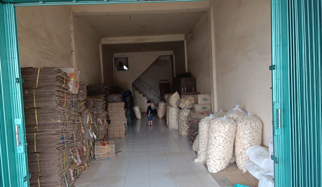 DIJUAL RUKO JALAN PIPA REJA PALEMBANG (5)