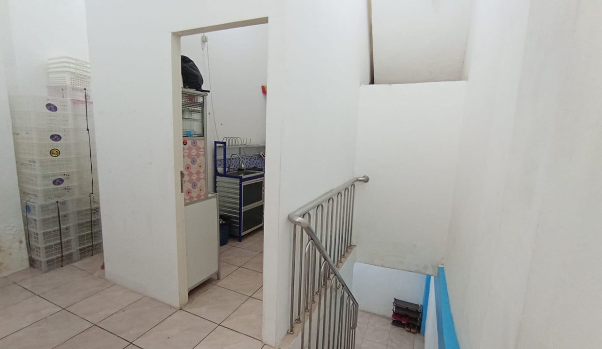 DIJUAL RUKO JALAN SIARAN SAKO PALEMBANG (2)