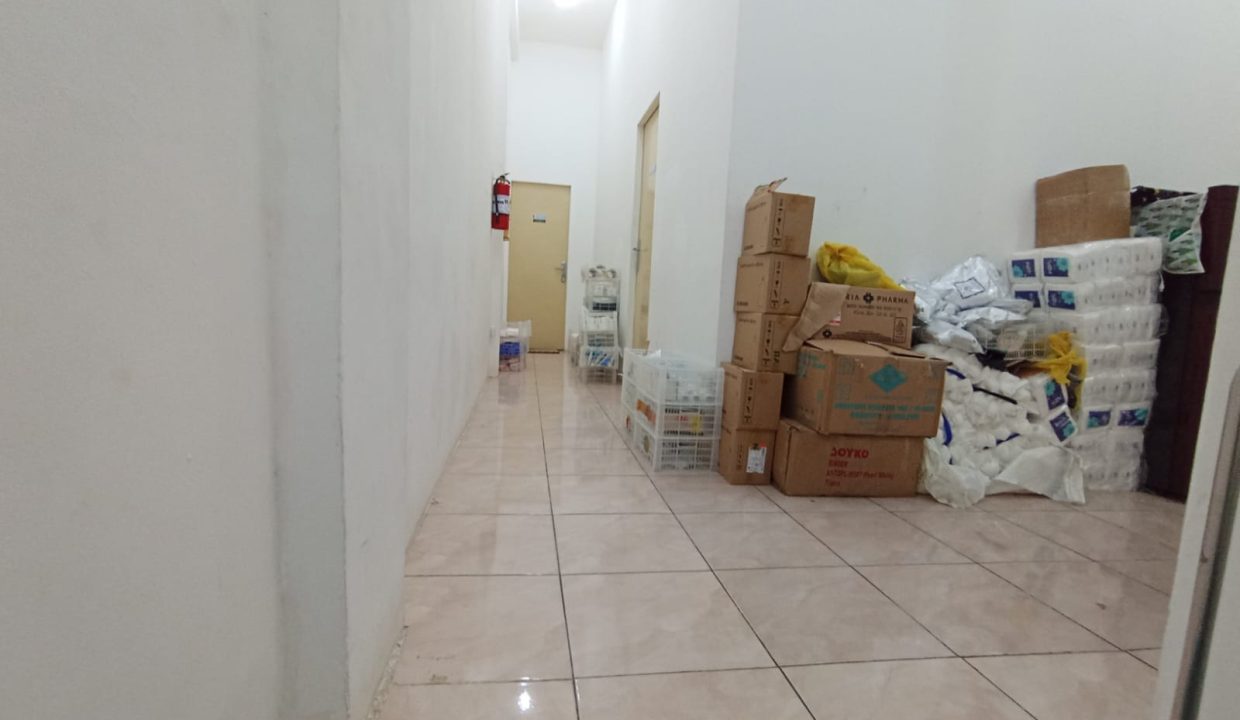 DIJUAL RUKO JALAN SIARAN SAKO PALEMBANG (3)