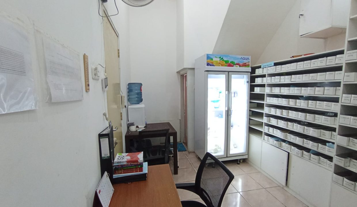 DIJUAL RUKO JALAN SIARAN SAKO PALEMBANG (4)