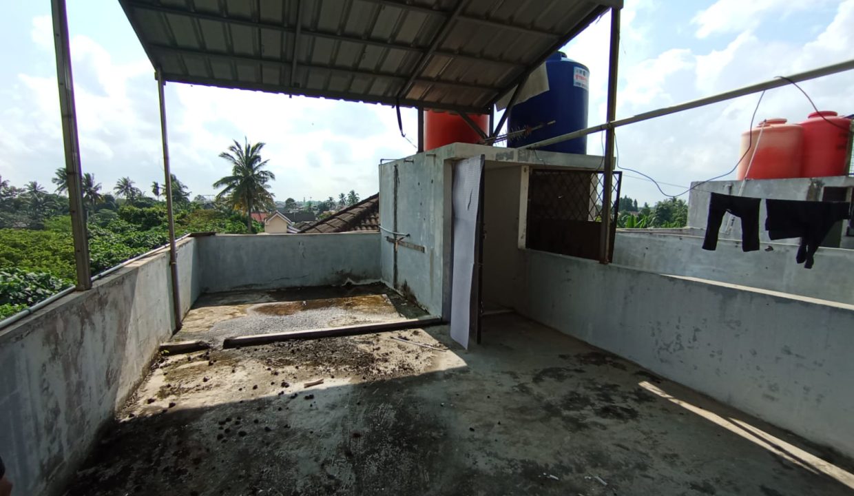 DIJUAL RUKO JALAN SIARAN SAKO PALEMBANG (6)