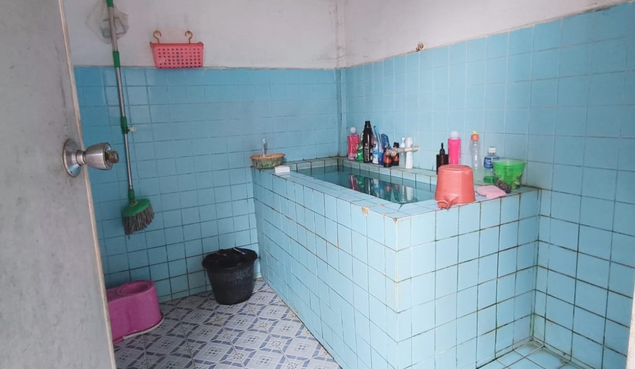 DIJUAL RUMAH DEMANG LEBAR DAUN PALEMBANG (180)