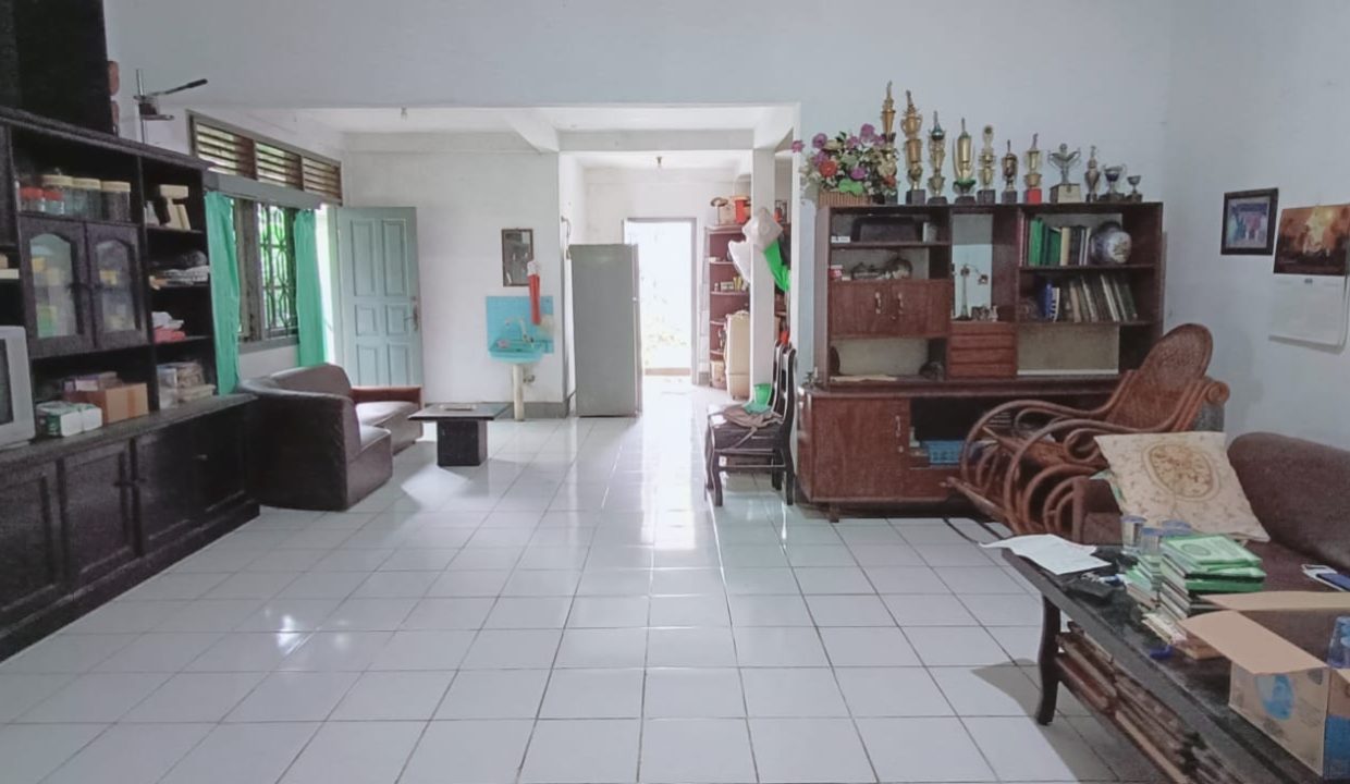 DIJUAL RUMAH DEMANG LEBAR DAUN PALEMBANG (6)
