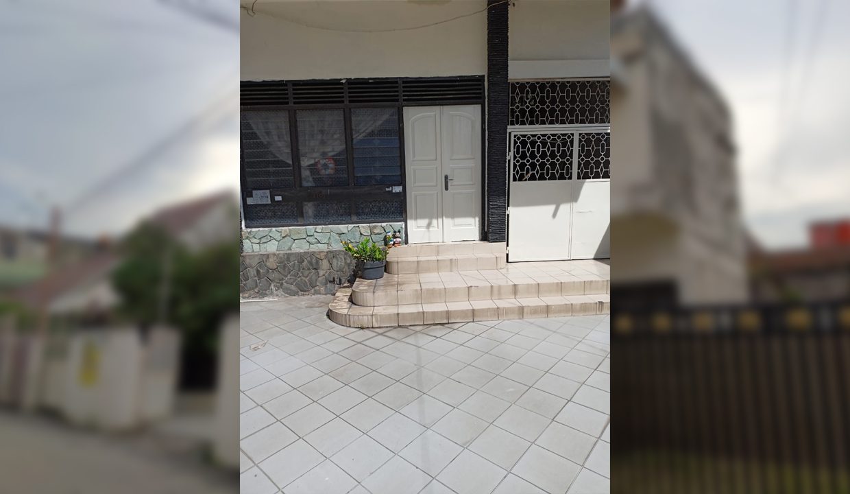 DIJUAL RUMAH DEPAN OJK SUMSEL JALAN KOPRAL DAUD PALEMBANG (3)