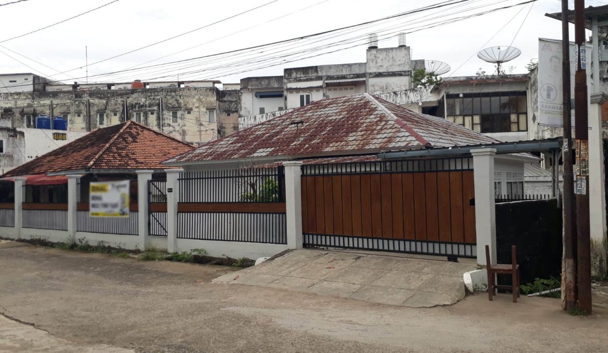 DIJUAL RUMAH JALAN ANGKATAN 45 PALEMBANG (2)