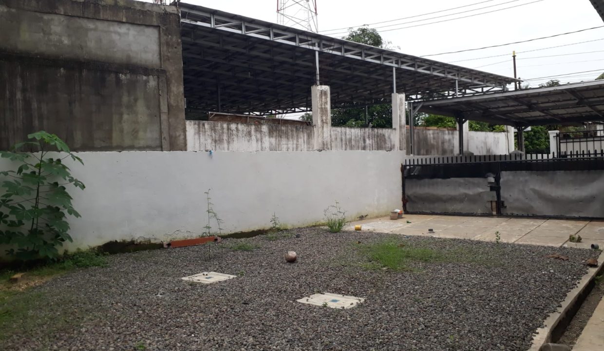 DIJUAL RUMAH JALAN ANGKATAN 45 PALEMBANG (8)