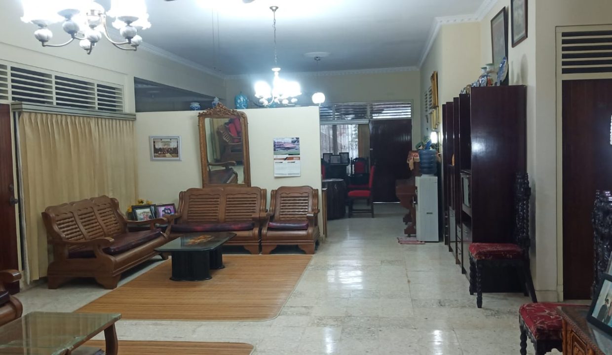 DIJUAL RUMAH JALAN HANG TUAH KAMBANG IWAK PALEMBANG (10)