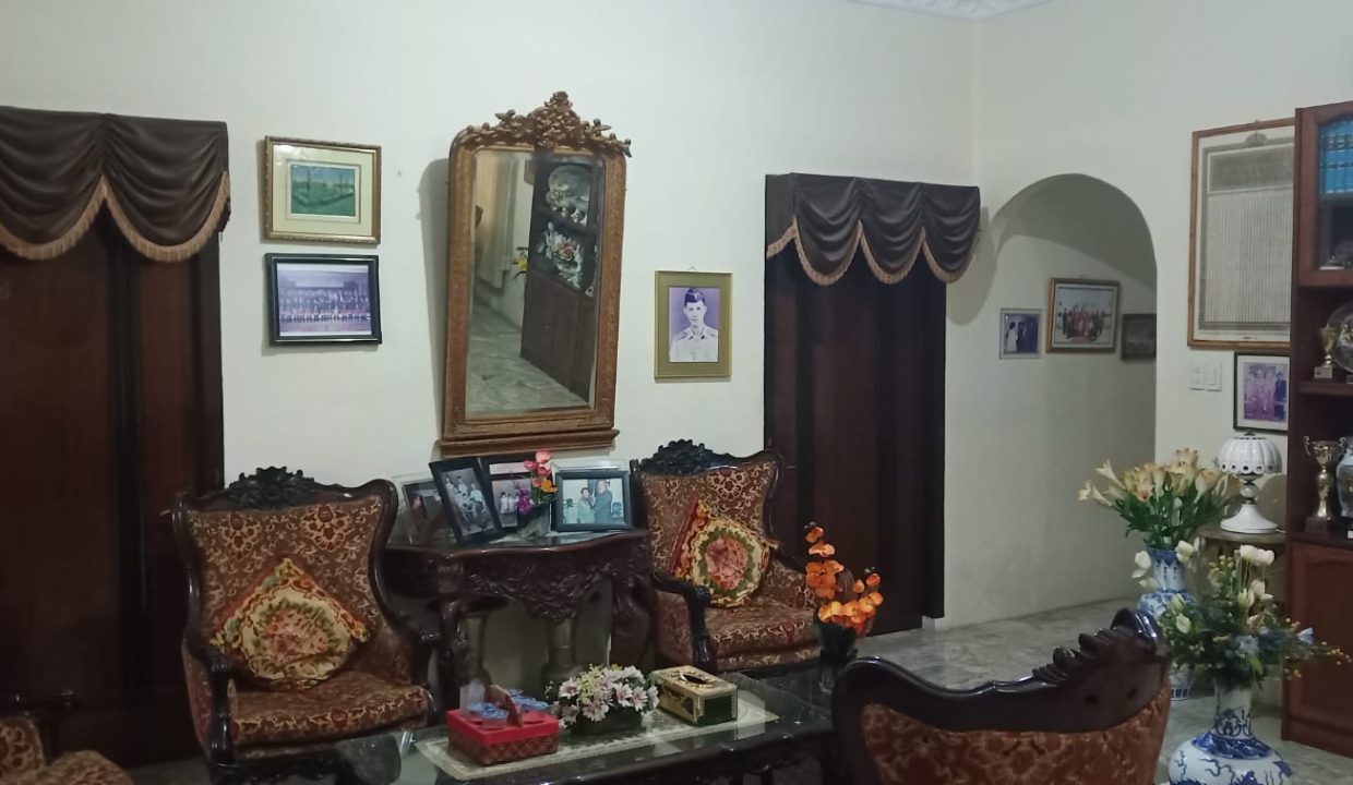 DIJUAL RUMAH JALAN HANG TUAH KAMBANG IWAK PALEMBANG (12)