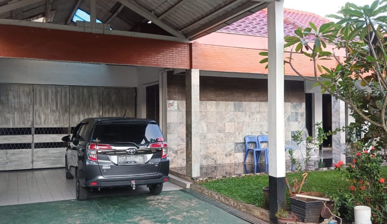 DIJUAL RUMAH JALAN HANG TUAH KAMBANG IWAK PALEMBANG (6)