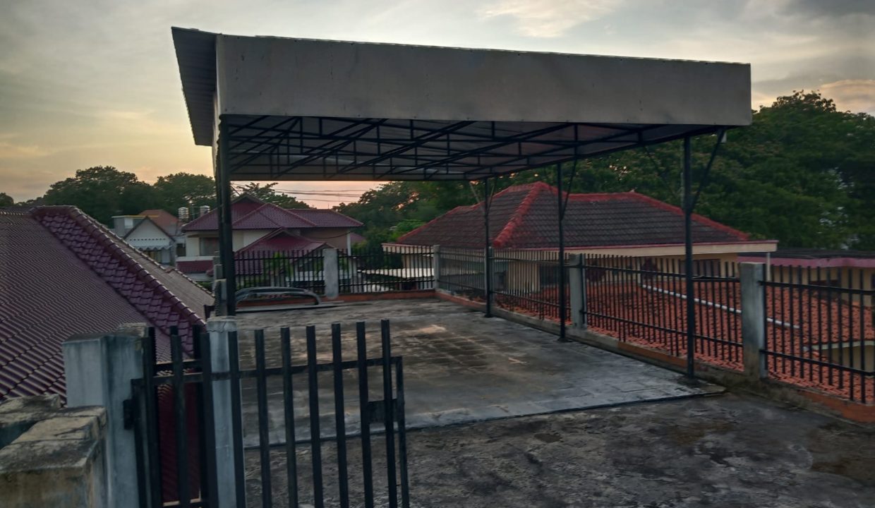 DIJUAL RUMAH JALAN HANG TUAH KAMBANG IWAK PALEMBANG (7)