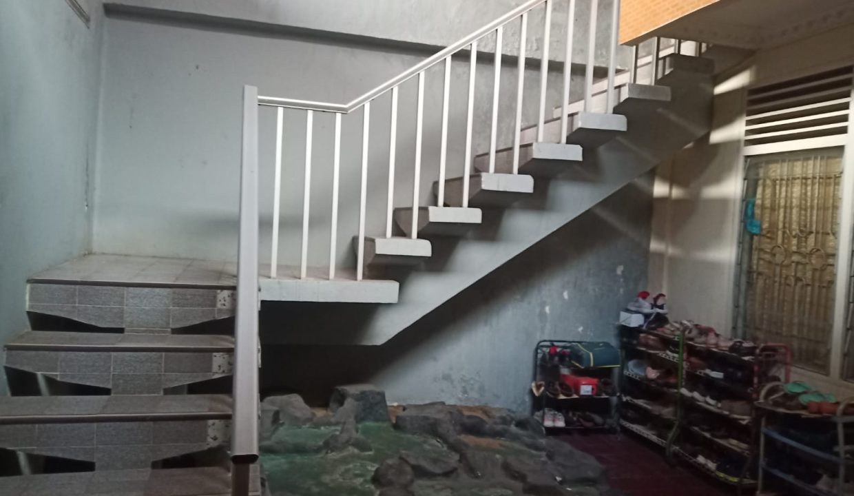 DIJUAL RUMAH JALAN HANG TUAH KAMBANG IWAK PALEMBANG (8)