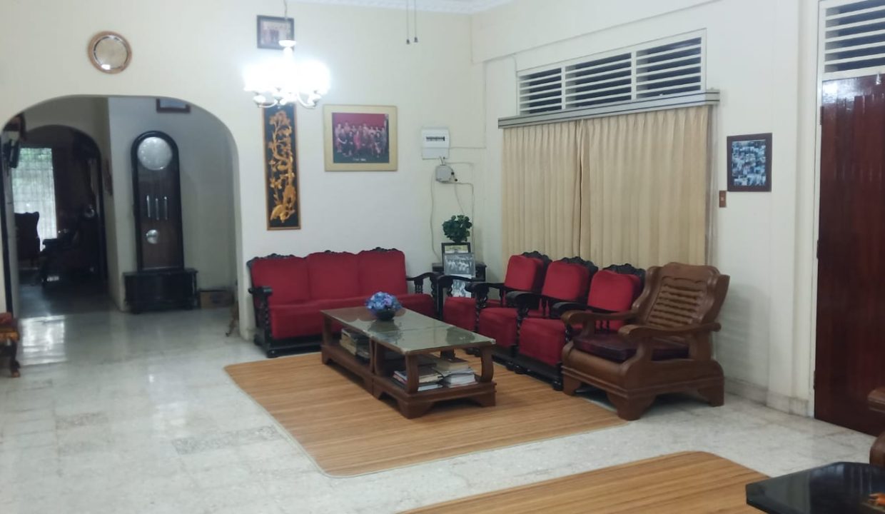 DIJUAL RUMAH JALAN HANG TUAH KAMBANG IWAK PALEMBANG (9)