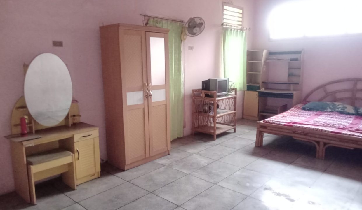 DIJUAL RUMAH JALAN MALAKA IV DEKAT HAYO HOTEL KENTEN PALEMBANG (11)