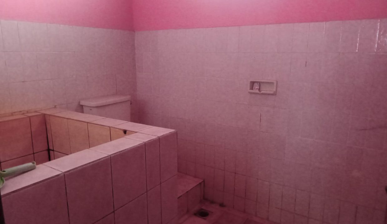 DIJUAL RUMAH JALAN MALAKA IV DEKAT HAYO HOTEL KENTEN PALEMBANG (12)