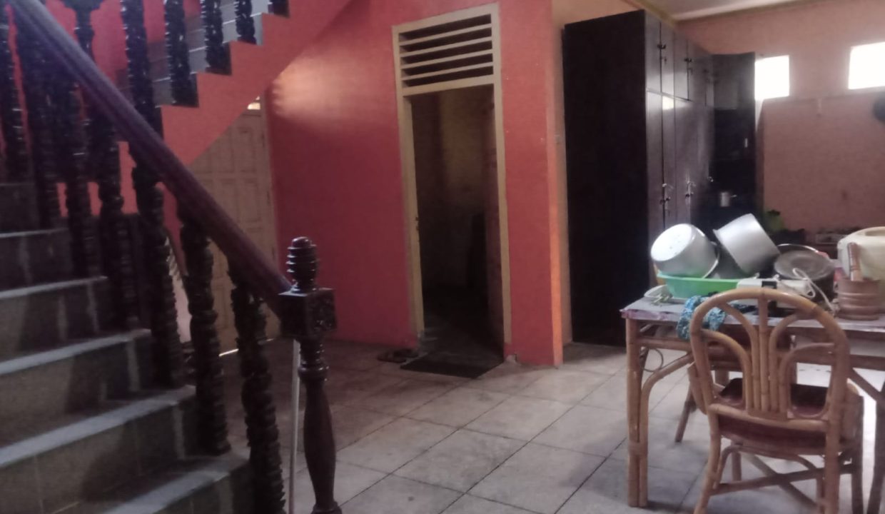 DIJUAL RUMAH JALAN MALAKA IV DEKAT HAYO HOTEL KENTEN PALEMBANG (5)