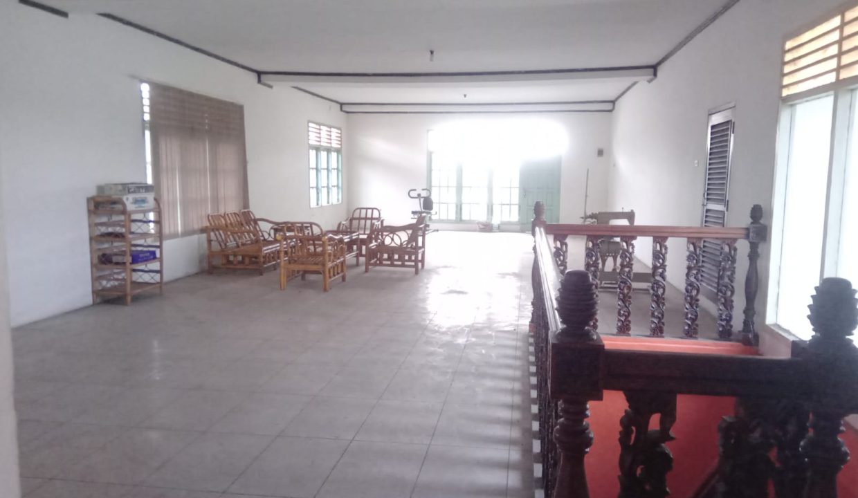 DIJUAL RUMAH JALAN MALAKA IV DEKAT HAYO HOTEL KENTEN PALEMBANG (6)