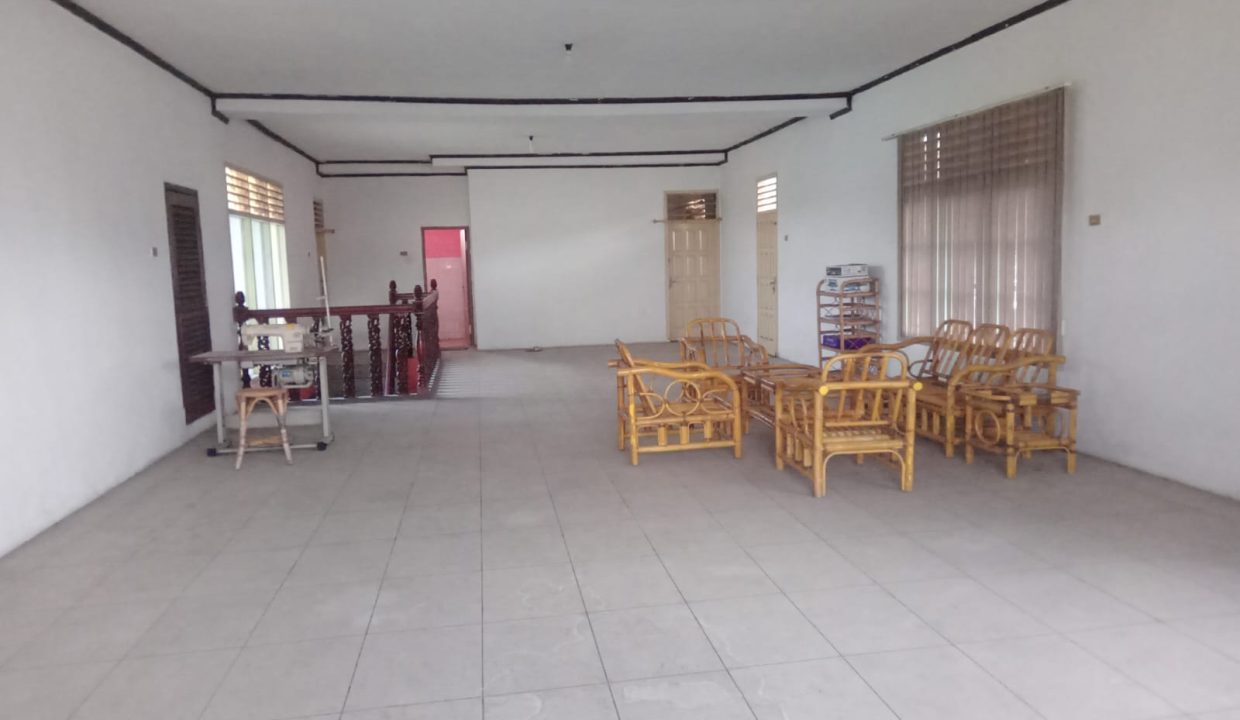 DIJUAL RUMAH JALAN MALAKA IV DEKAT HAYO HOTEL KENTEN PALEMBANG (7)