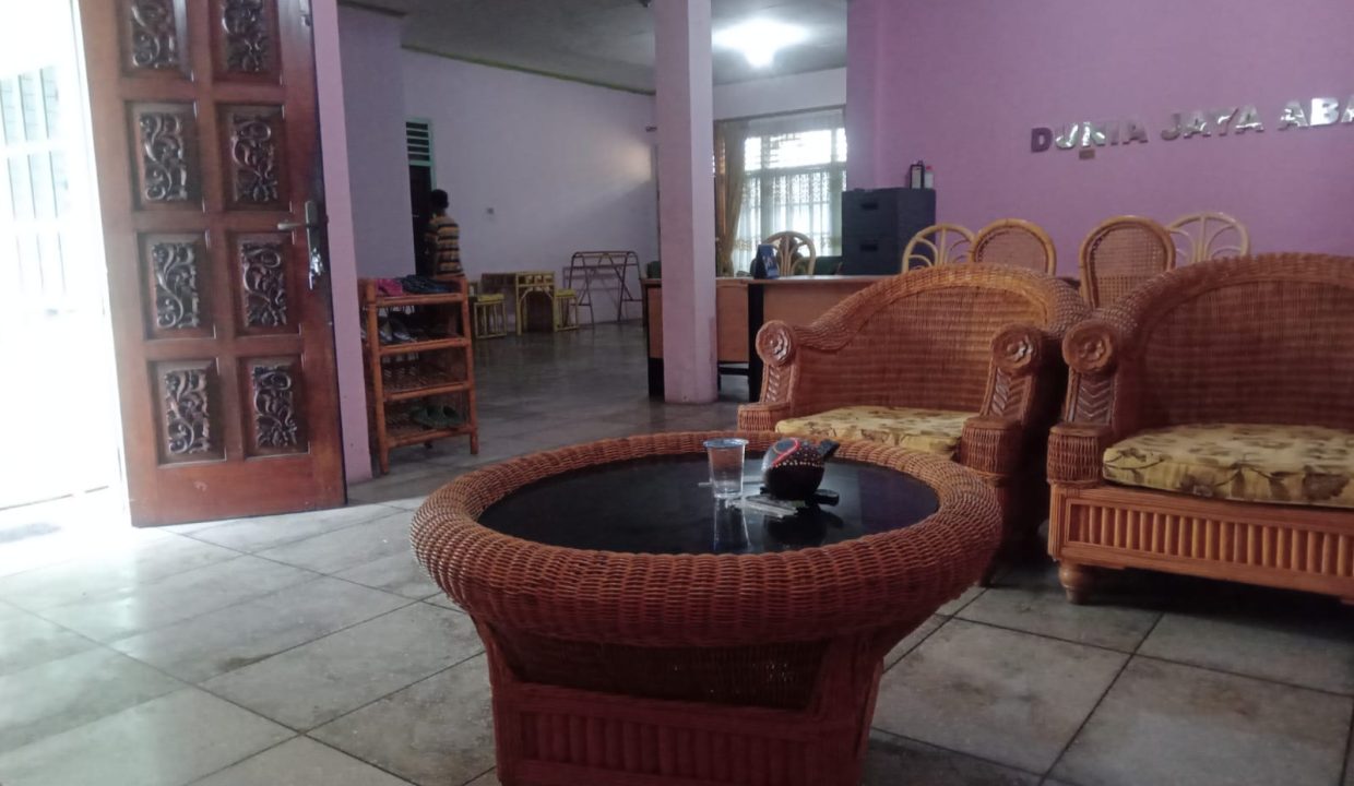 DIJUAL RUMAH JALAN MALAKA IV DEKAT HAYO HOTEL KENTEN PALEMBANG (8)