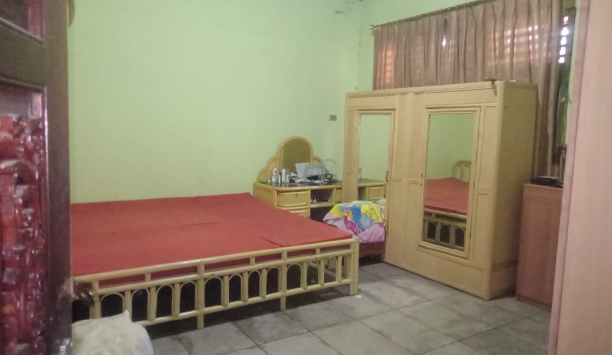 Jl. Malaka IV 14-16, Bukit Sangkal, Kec. Kalidoni, Kota Palembang, Sumatera Selatan 30961