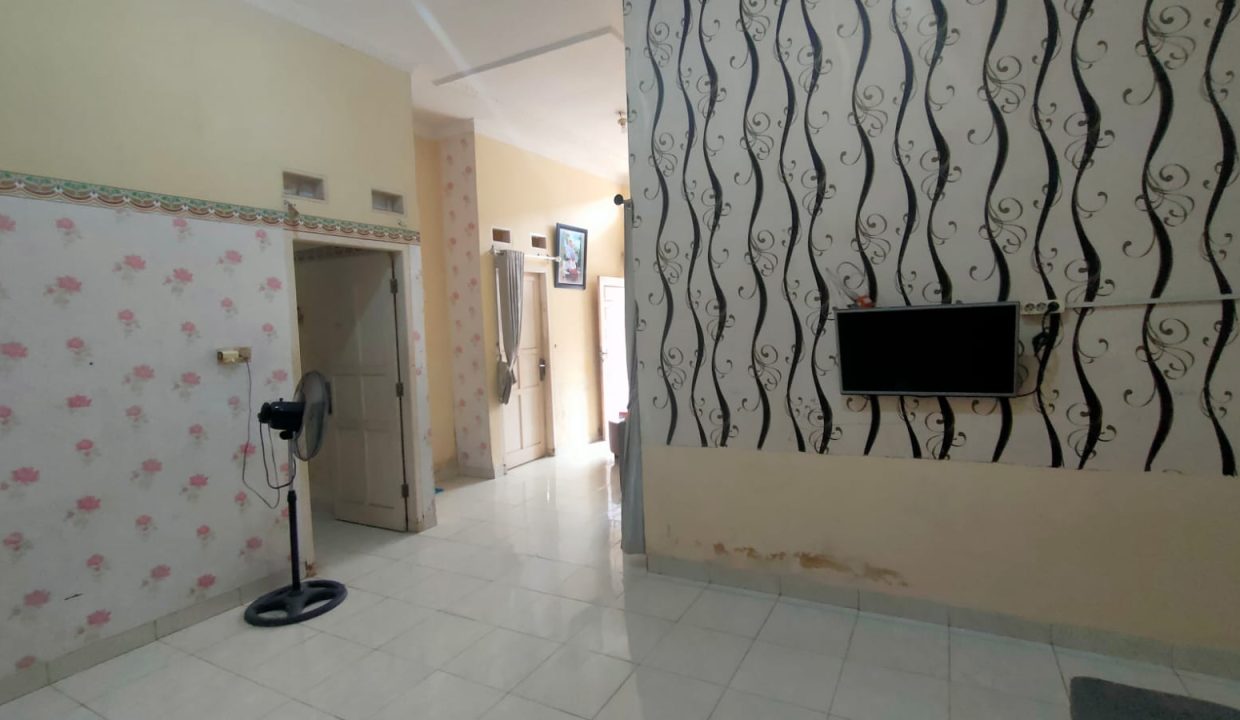 DIJUAL RUMAH JALAN MAWAR TALANG RATU PALEMBANG (10)