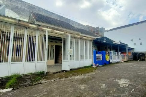 DIJUAL RUMAH JALAN MAWAR TALANG RATU PALEMBANG (1)