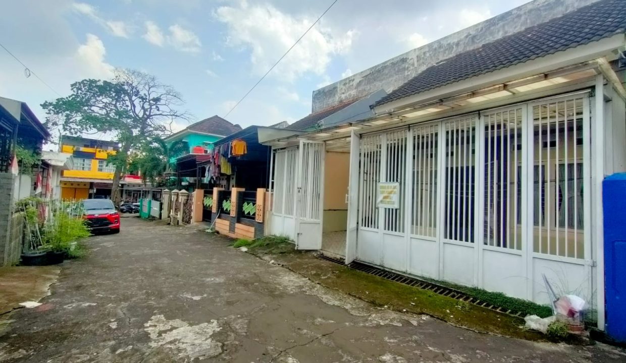 DIJUAL RUMAH JALAN MAWAR TALANG RATU PALEMBANG (3)