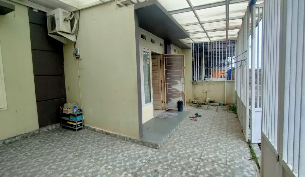 DIJUAL RUMAH JALAN MAWAR TALANG RATU PALEMBANG (4)