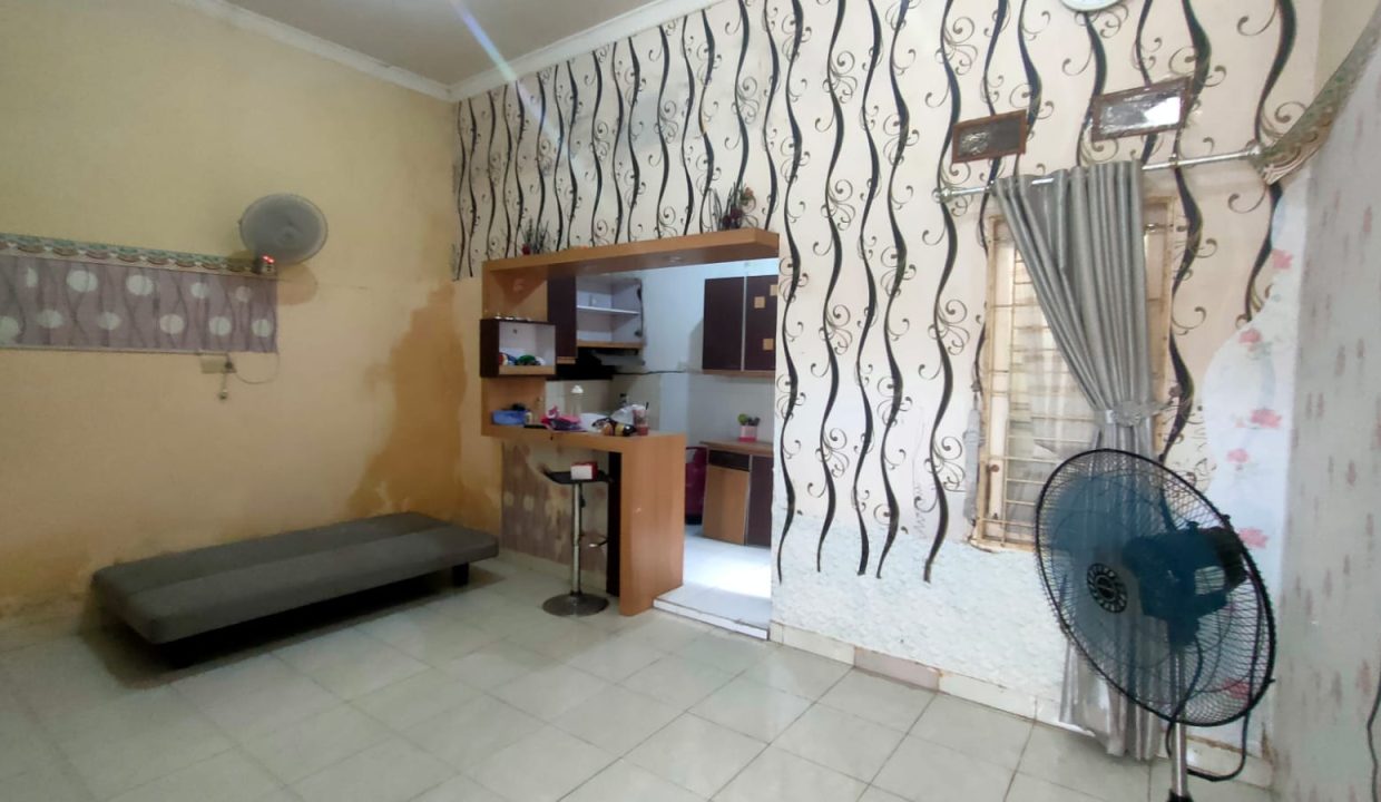 DIJUAL RUMAH JALAN MAWAR TALANG RATU PALEMBANG (6)