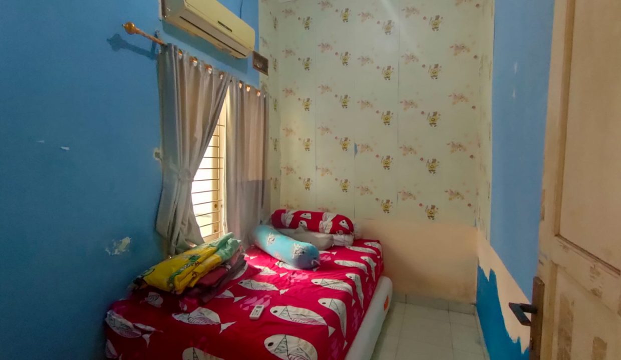 DIJUAL RUMAH JALAN MAWAR TALANG RATU PALEMBANG (7)