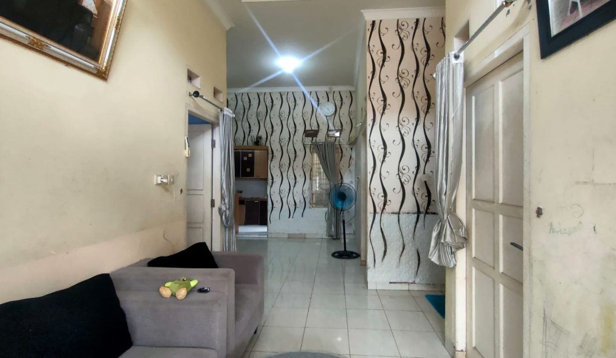 DIJUAL RUMAH JALAN MAWAR TALANG RATU PALEMBANG (8)