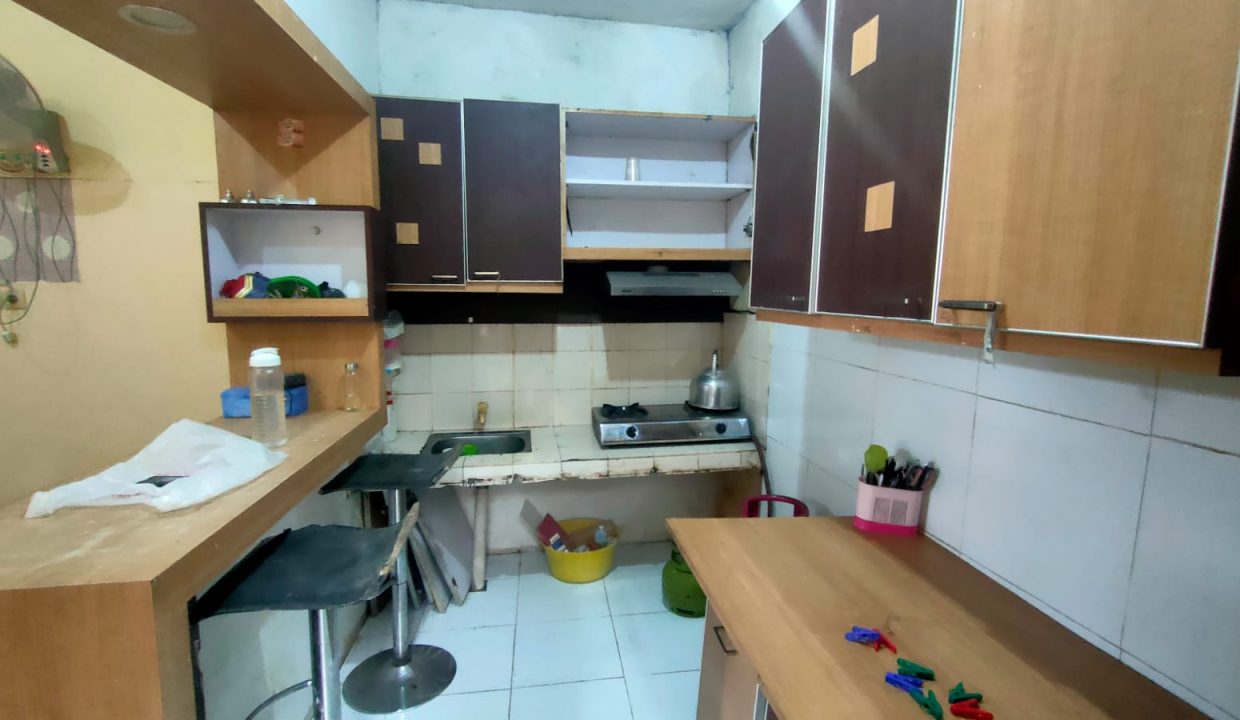 DIJUAL RUMAH JALAN MAWAR TALANG RATU PALEMBANG (9)