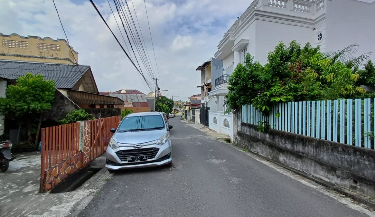 DIJUAL RUMAH JALAN NIAS PUNCAK SEKUNING PALEMBANG (2)