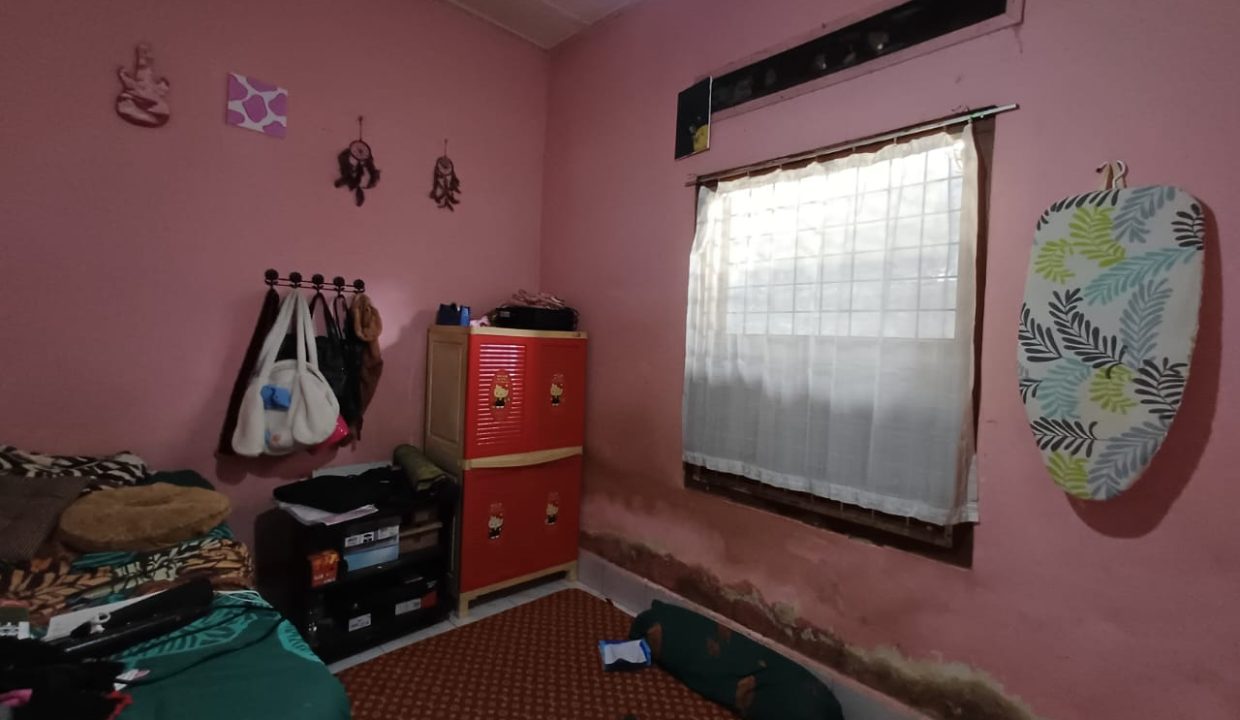 DIJUAL RUMAH JALAN NIAS PUNCAK SEKUNING PALEMBANG (6)
