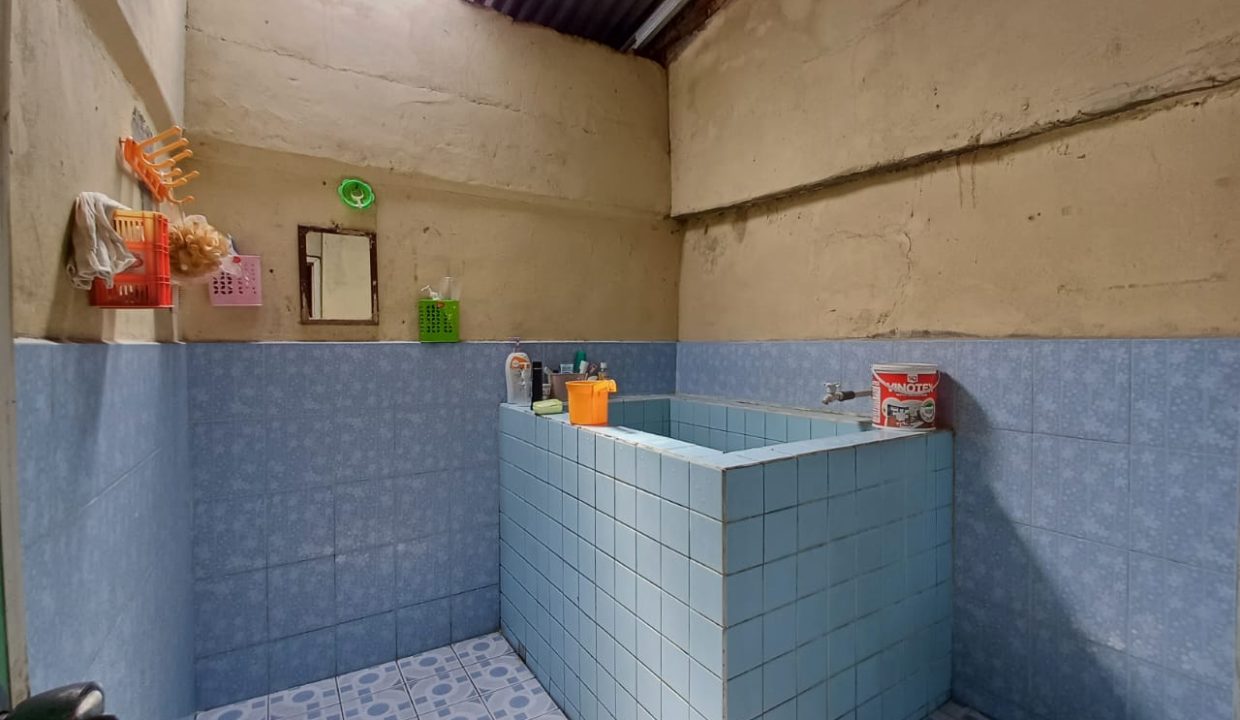 DIJUAL RUMAH JALAN NIAS PUNCAK SEKUNING PALEMBANG (7)