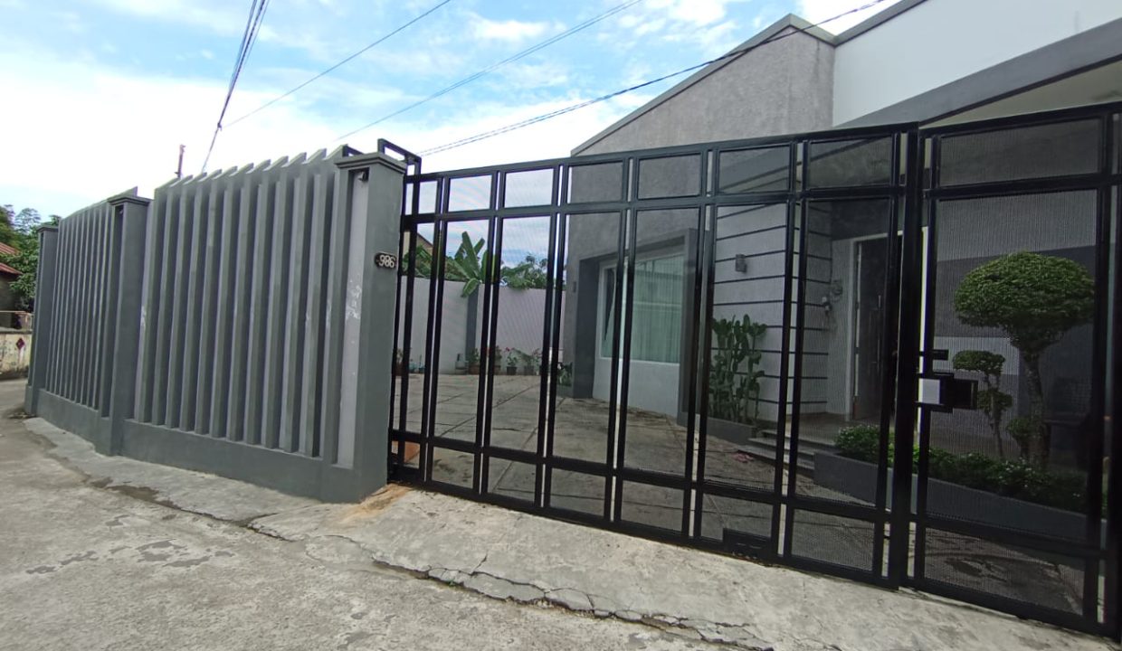 DIJUAL RUMAH JALAN SUTAN MASNYUR KANDANG KAWAT PALEMBANG (1)