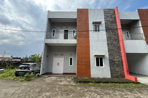 DIJUAL RUMAH JALAN SUTAN SYAHRIR PUSAT KOTA PALEMBANG (1)