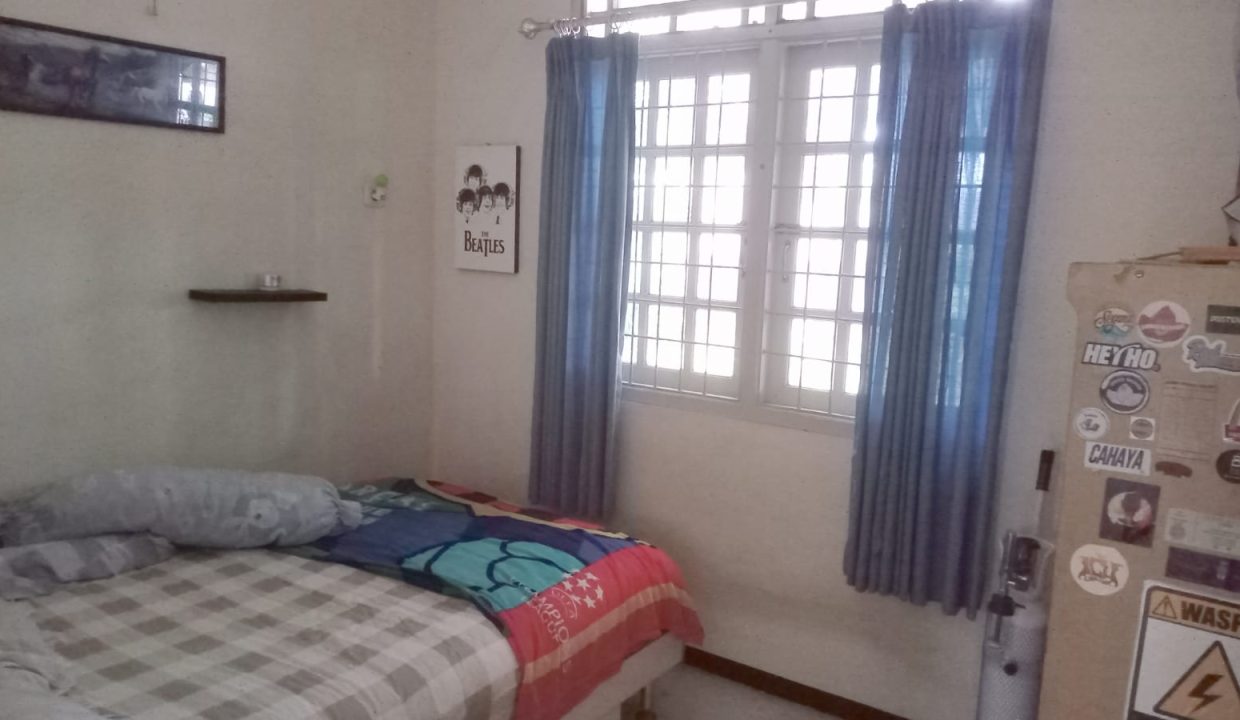 DIJUAL RUMAH KAMBANG IWAK JALAN RAMBUTAN DALAM PALEMBANG (6)