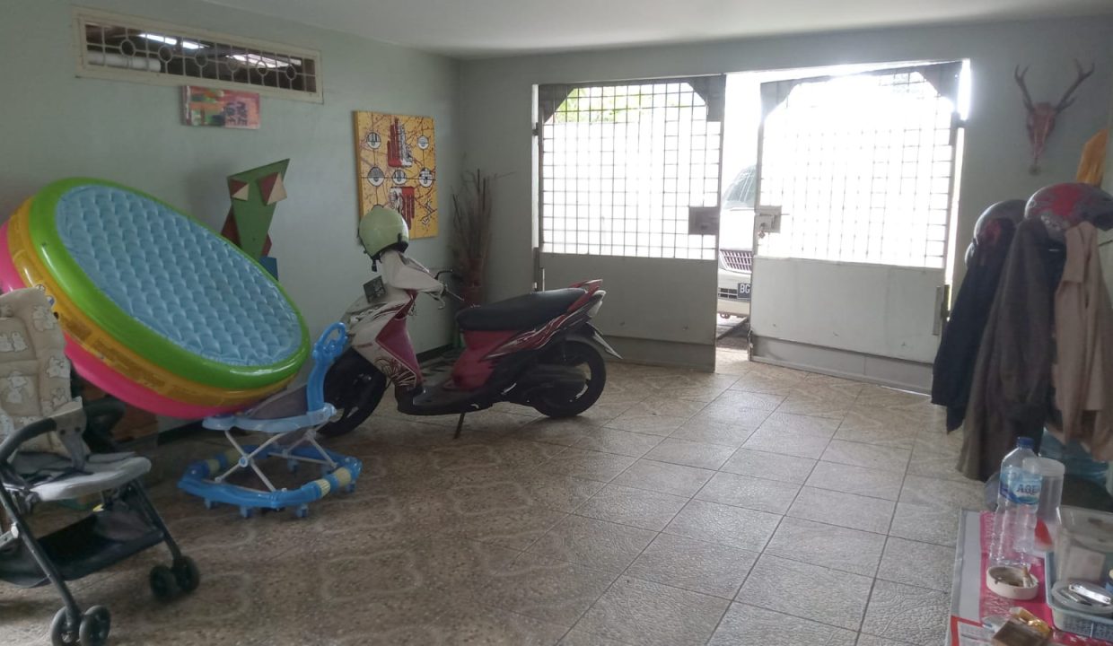 DIJUAL RUMAH KAMBANG IWAK JALAN RAMBUTAN DALAM PALEMBANG (7)