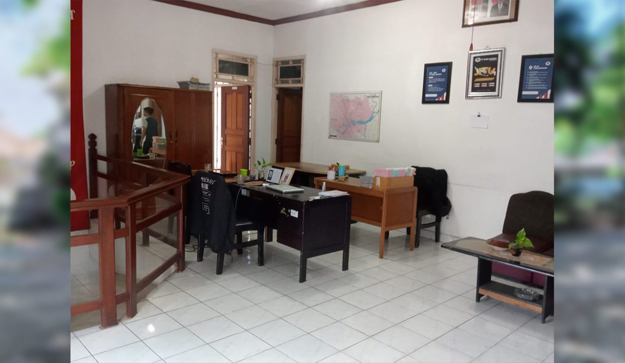 DIJUAL RUMAH KAMBANG IWAK JALAN RAMBUTAN DALAM PALEMBANG (9)