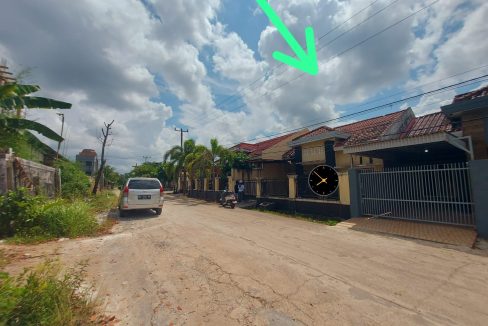 DIJUAL RUMAH KENCANA DAMAI KENTEN PALEMBANG (1)