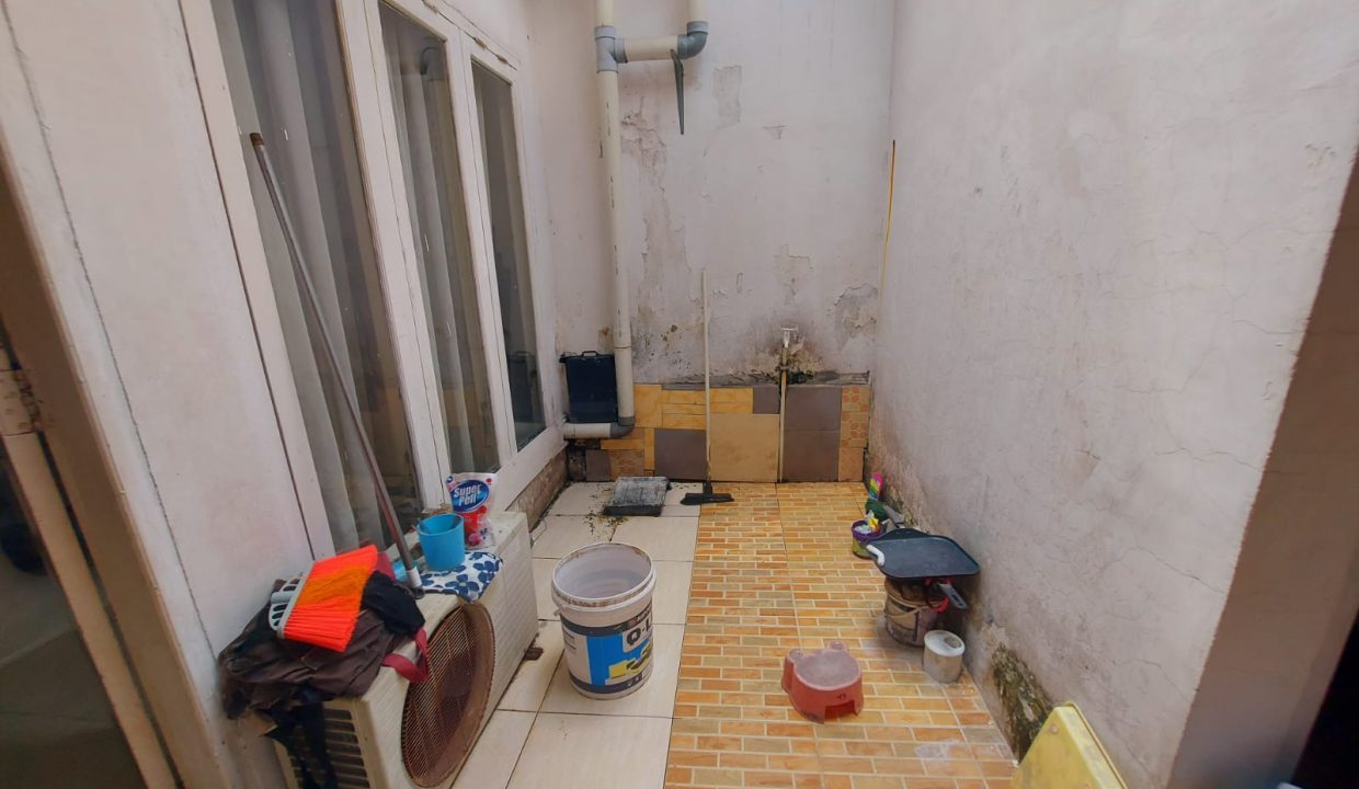 DIJUAL RUMAH KENCANA DAMAI KENTEN PALEMBANG (62)