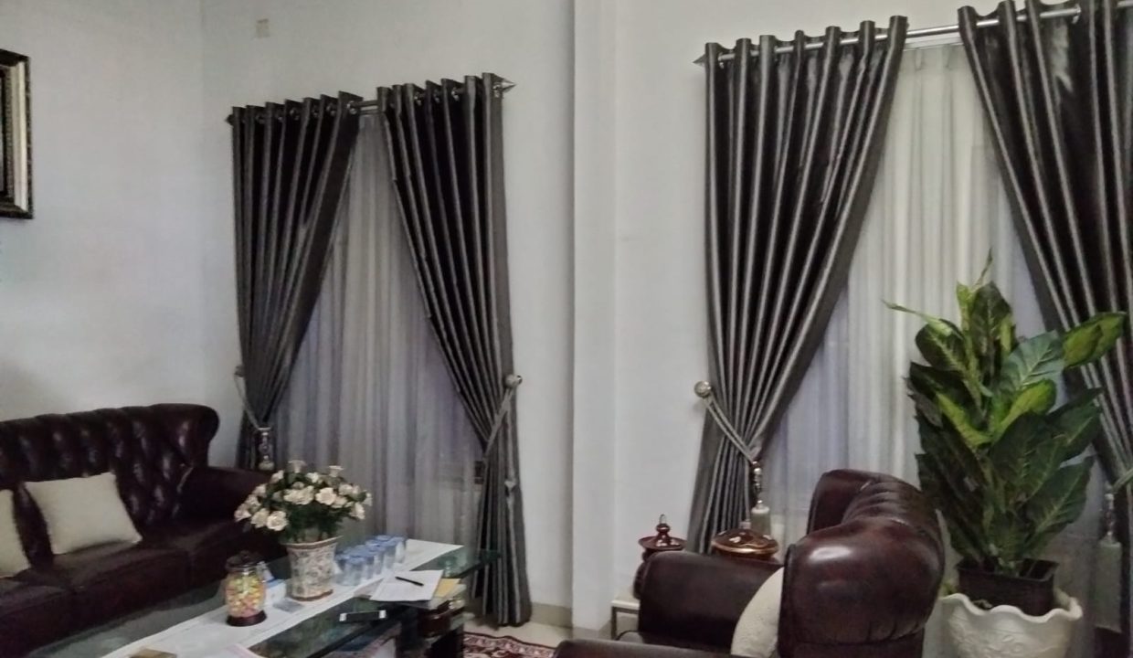 DIJUAL RUMAH KOMPLEK BUKIT SEJAHTERA POLIGON PALEMBANG (2)