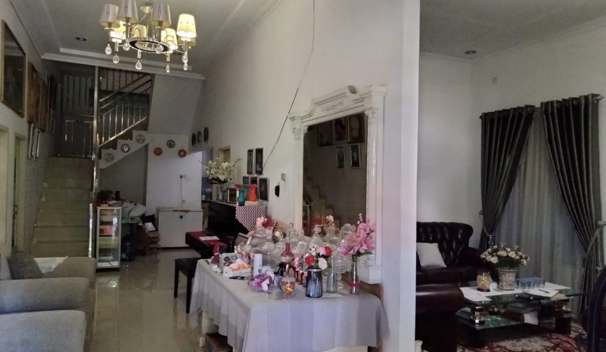 DIJUAL RUMAH KOMPLEK BUKIT SEJAHTERA POLIGON PALEMBANG (3)