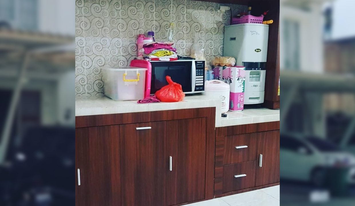 DIJUAL RUMAH KOMPLEK EL CLASICO SUKABANGUN PALEMBANG (12)