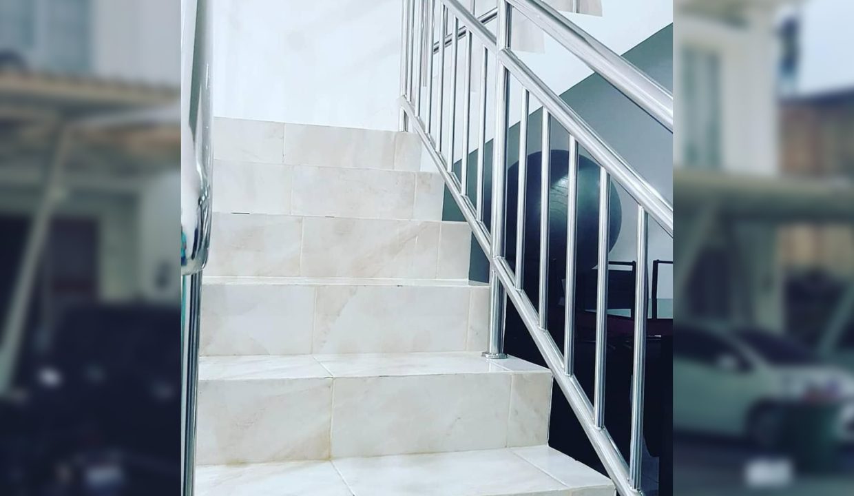 DIJUAL RUMAH KOMPLEK EL CLASICO SUKABANGUN PALEMBANG (6)