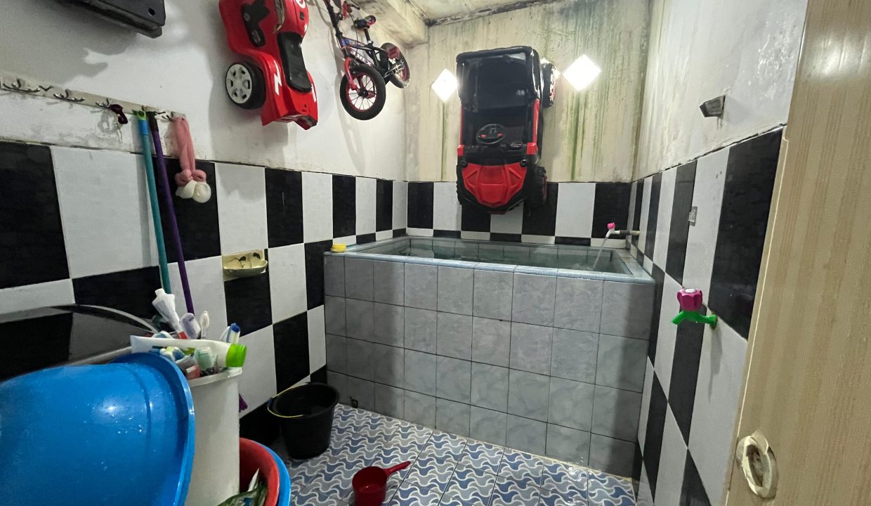 DIJUAL RUMAH KOMPLEK GRAND HILL 8 PALEMBANG (14)