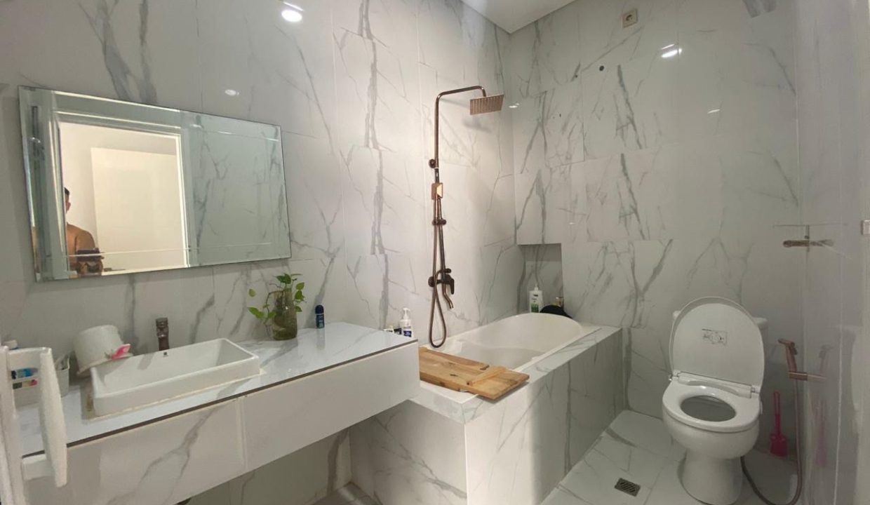 DIJUAL RUMAH KOMPLEK GREEN RESORT PALEMBANG (17,9)